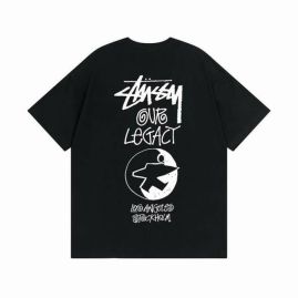 Picture of Stussy T Shirts Short _SKUStussyS-XLXB96639714